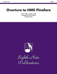 Overture to HMS Pinafore [Brass Band] Conductor