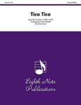 Tico Tico [Brass Band] Conductor