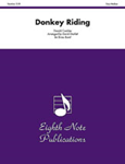 Donkey Riding [Brass Band] Conductor