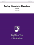 Rocky Mountain Overture [Brass Band] Conductor