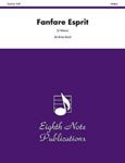 Fanfare Esprit [Brass Band] Conductor