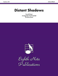 Distant Shadows [Brass Band] Conductor