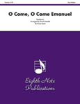 O Come, O Come Emanuel [Brass Band] Conductor