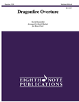 Dragonfire Overture [Brass Choir] Brass Chor