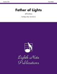 Father of Lights [2.2.2.0.1] Score & Pa