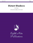 Distant Shadows [alphorn.3.4.3.0.1.perc] Score & Pa