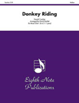 Donkey Riding [6.4.3.1.1.perc] Score & Pa