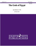 The Gods of Egypt [Brass - Brass Choir]