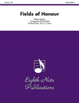 Fields of Honour [5.4.3.1.1.perc] Score & Pa