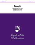 Sonata [4.2.3.0.1] Score & Pa