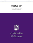 Beatus Vir [4.2.2.1.1] Score & Pa