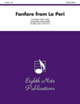 Fanfare (from La Peri) [3.4.3.0.1] Score & Pa