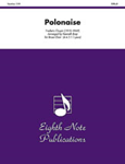 Polonaise [4.4.3.1.1.perc] Score & Pa