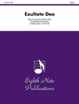 Exultate Deo [3.0.4.0.0] Score & Pa