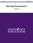 Last Tournament - Brass Quintet
