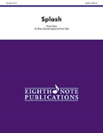 Splash - Brass Quintet (with Optional Drum Set)