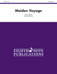 Maiden Voyage - Brass Quintet