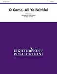 O Come, All Ye Faithful [Brass Quintet]