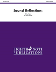 Sound Reflections [Brass Quintet] Score & Pa