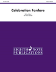 Celebration Fanfare [Brass Quintet] Score & Pa