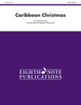 Caribbean Christmas [Brass Quintet (Opt. Percussion)] Score & Pa