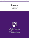 Crimond [Brass Quintet] Score & Pa