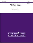 At First Light [Brass Ensemble - Quintet]