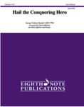 Hail the Conquering Hero [Brass Ensemble - Quintet]