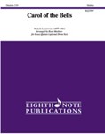 Carol of the Bells [Brass Ensemble - Quintet]