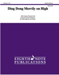 Ding Dong Merrily on High [Brass Ensemble - Quintet]