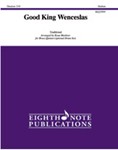 Good King Wenceslas [Brass Ensemble - Quintet]
