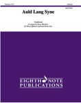 Auld Lang Syne [Brass Ensemble - Quintet]