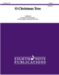 O Christmas Tree [Brass Ensemble - Quintet]