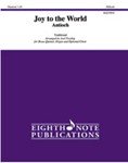 Joy to the World - Antioch [Brass Ensemble - Quintet]