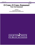O Come, O Come, Emmanuel [Brass Ensemble - Quintet]