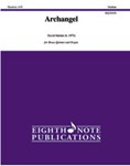 Archangel [Brass Quintet and Organ]