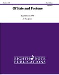 Of Fate and Fortune [Brass Quintet]