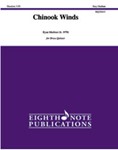 Chinook Winds [Brass Quintet]
