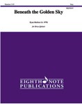 Beneath the Golden Sky [Brass Quintet]