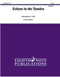 Echoes in the Tundra [Brass Quintet]
