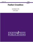 Fanfare Grandioso [Brass Quintet]