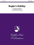 Bugler’s Holiday [Brass Quintet & Solo Trumpet] Score & Pa