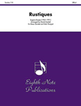 Rustiques - Solo Trumpet and Brass Quintet