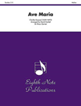 Ave Maria - Brass Quintet