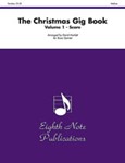 The Christmas Gig Book, Volume 1 [Score]