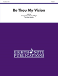 Be Thou My Vision - Brass Quartet