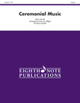 Ceremonial Music - Brass Quartet