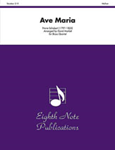 Ave Maria - Brass Quartet