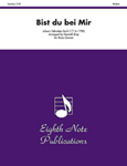 Bist du Bei Mir [Brass Quintet] Score & Pa