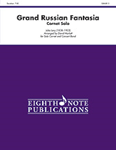 Grand Russian Fantasia - Band Arrangement